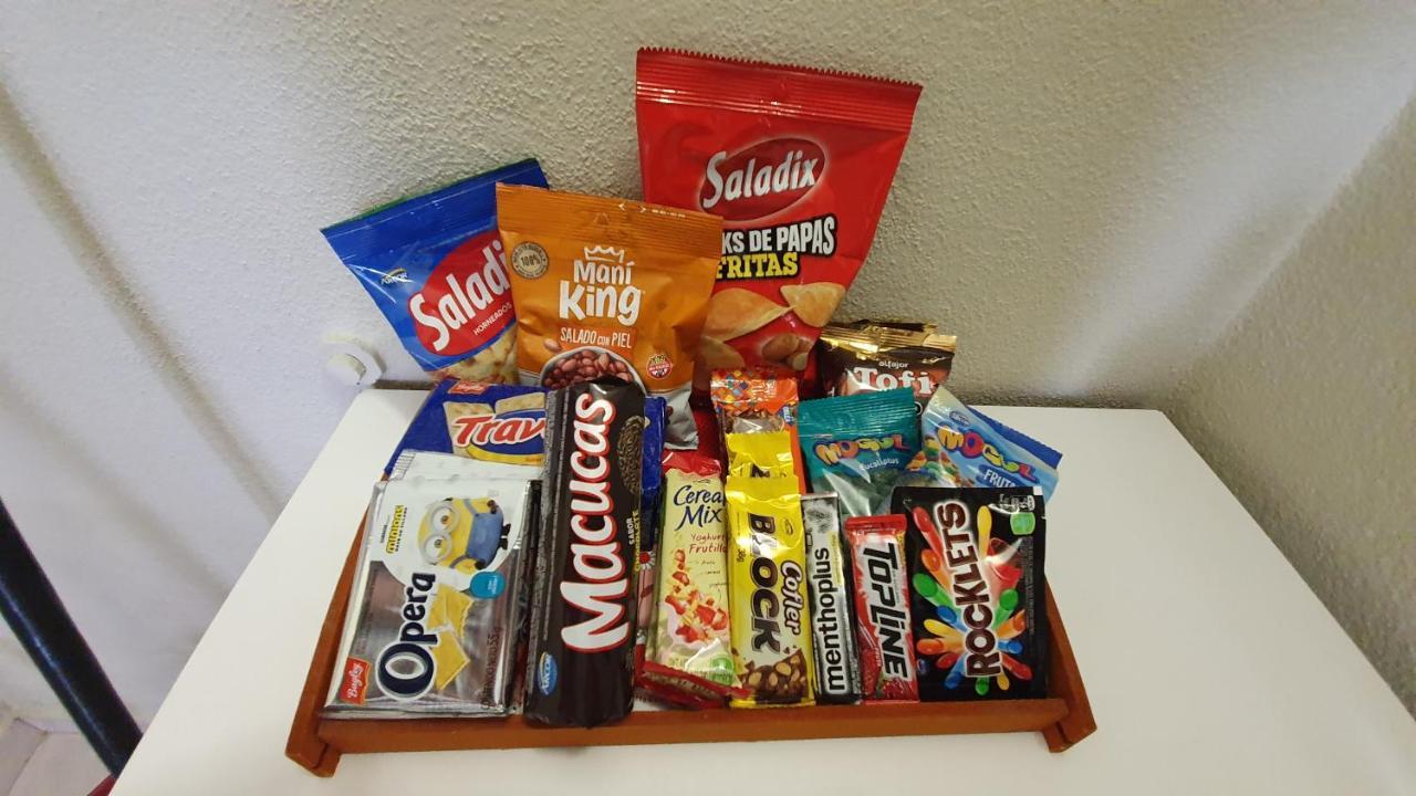 Dptos Cerbo Apartamento