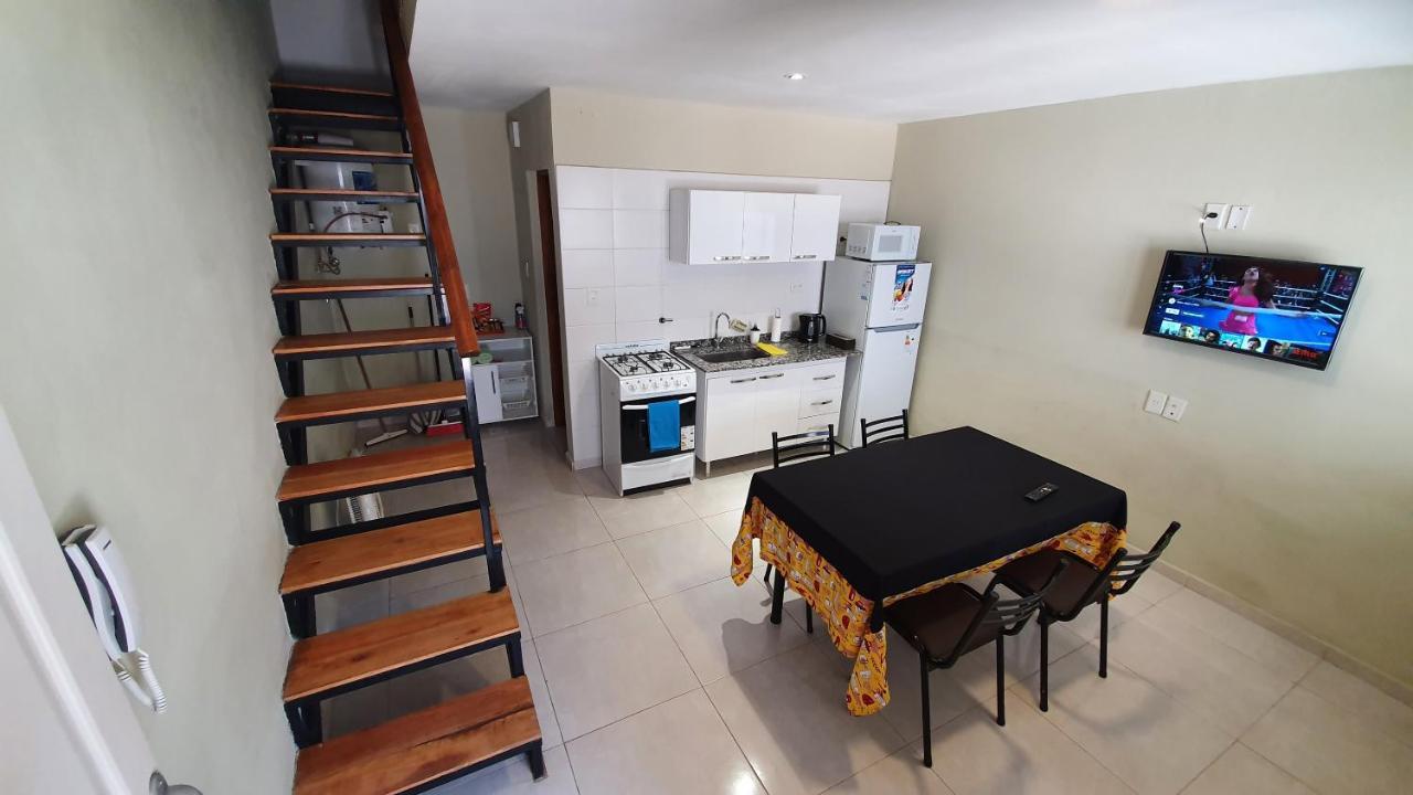 Apartment Dptos Cerbo