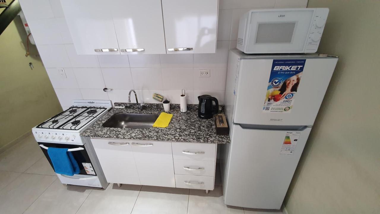 Apartment Dptos Cerbo *