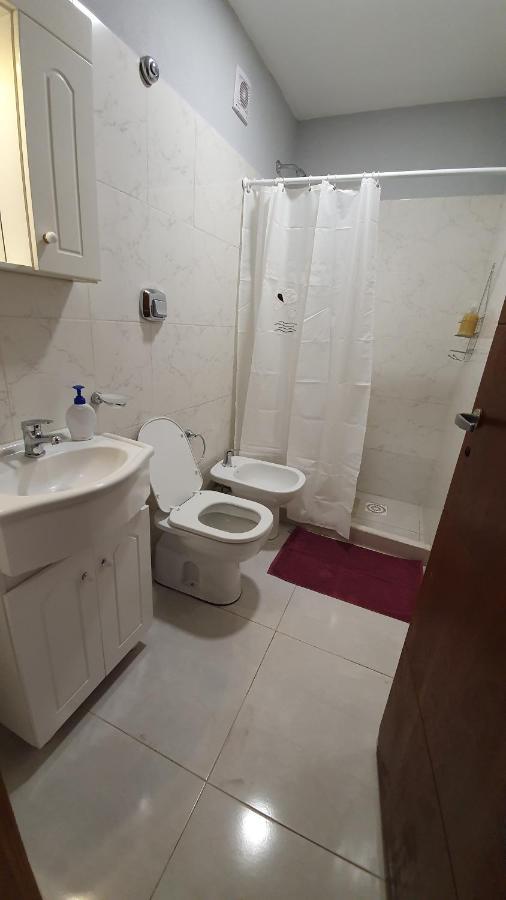Dptos Cerbo Apartment *