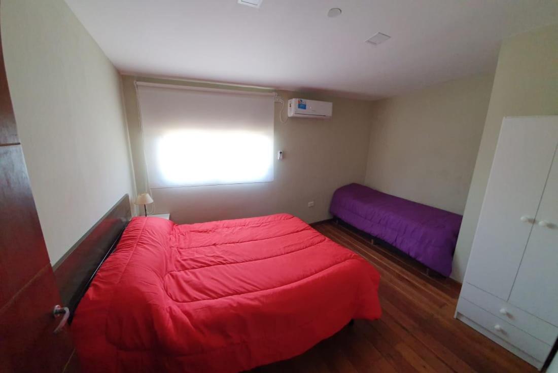 Apartment Dptos Cerbo