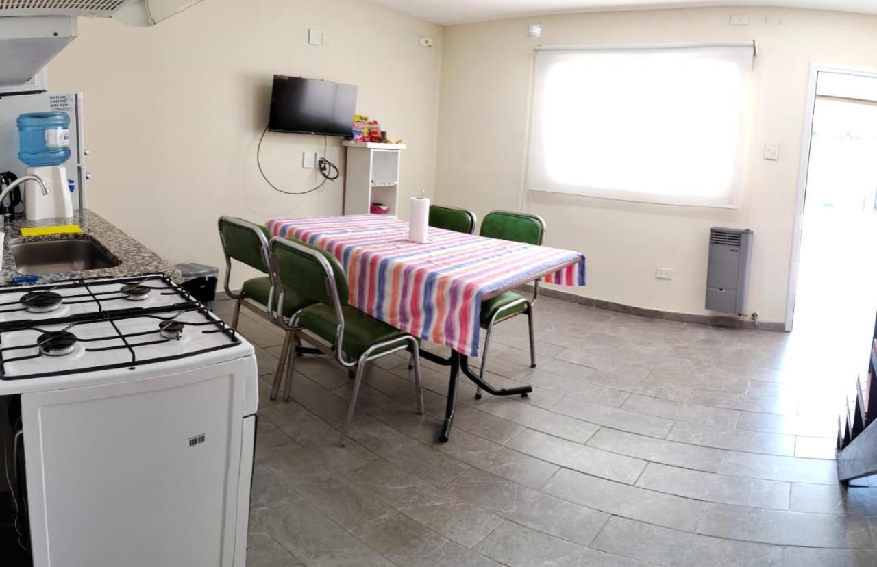Apartment Dptos Cerbo Dean Funes