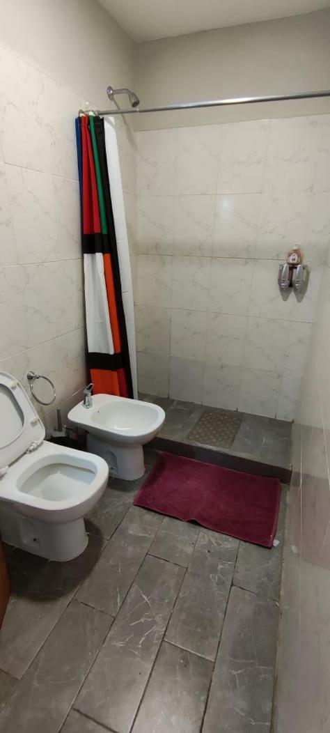 Dptos Cerbo Apartment