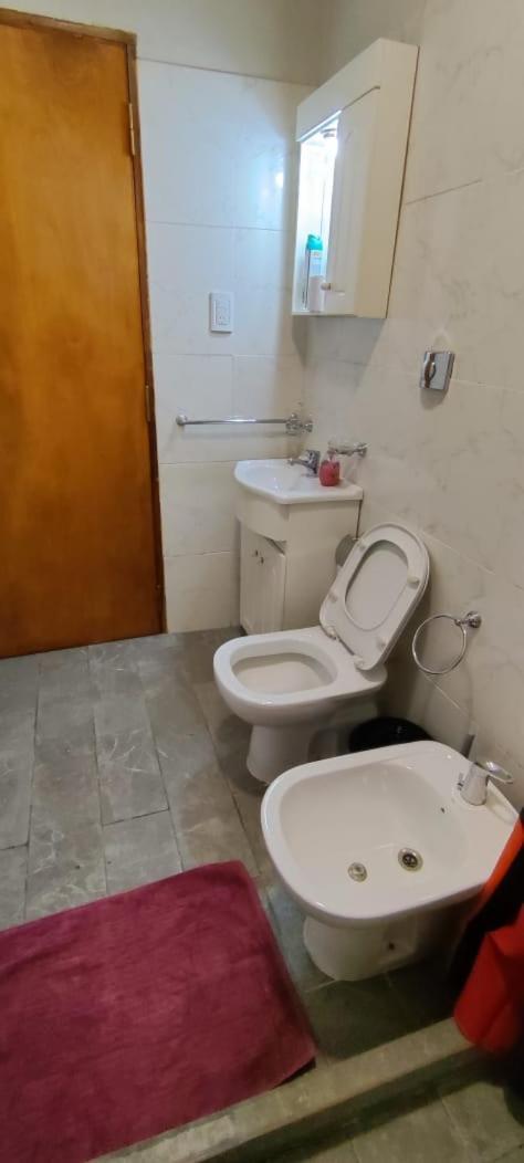 Dptos Cerbo Apartment Dean Funes