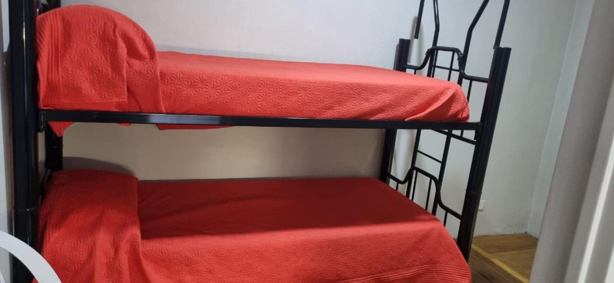 Apartment Dptos Cerbo Dean Funes