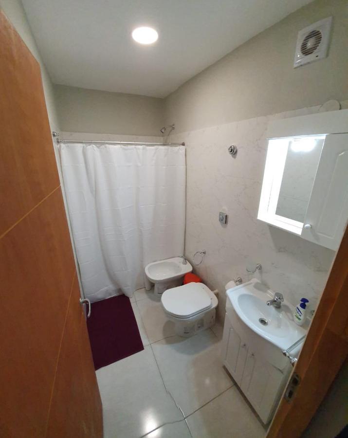 Dptos Cerbo Apartment *