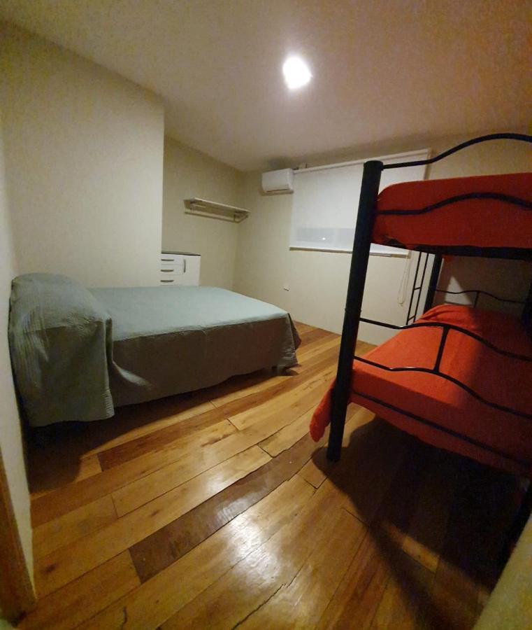 Dptos Cerbo Apartment