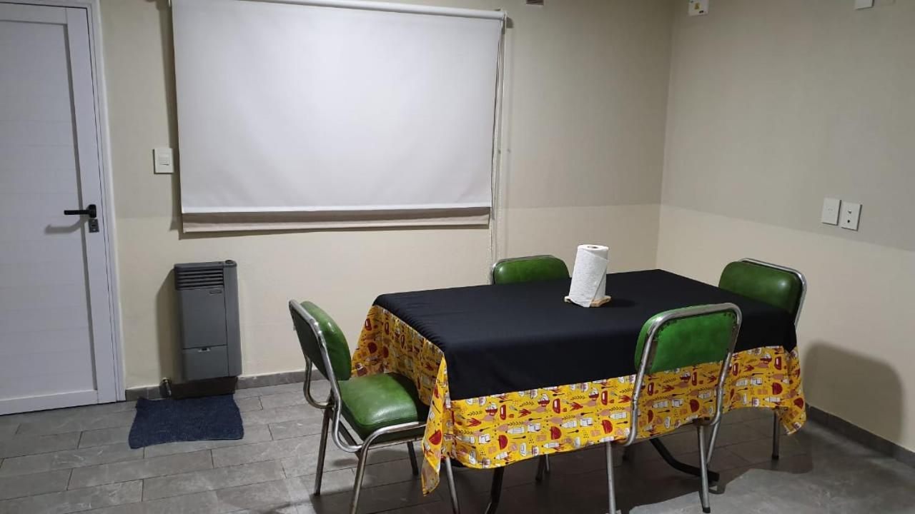 Apartment Dptos Cerbo *