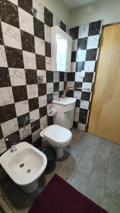 Dptos Cerbo Apartment Dean Funes