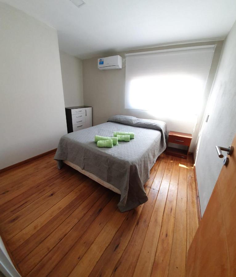 Dptos Cerbo Apartment