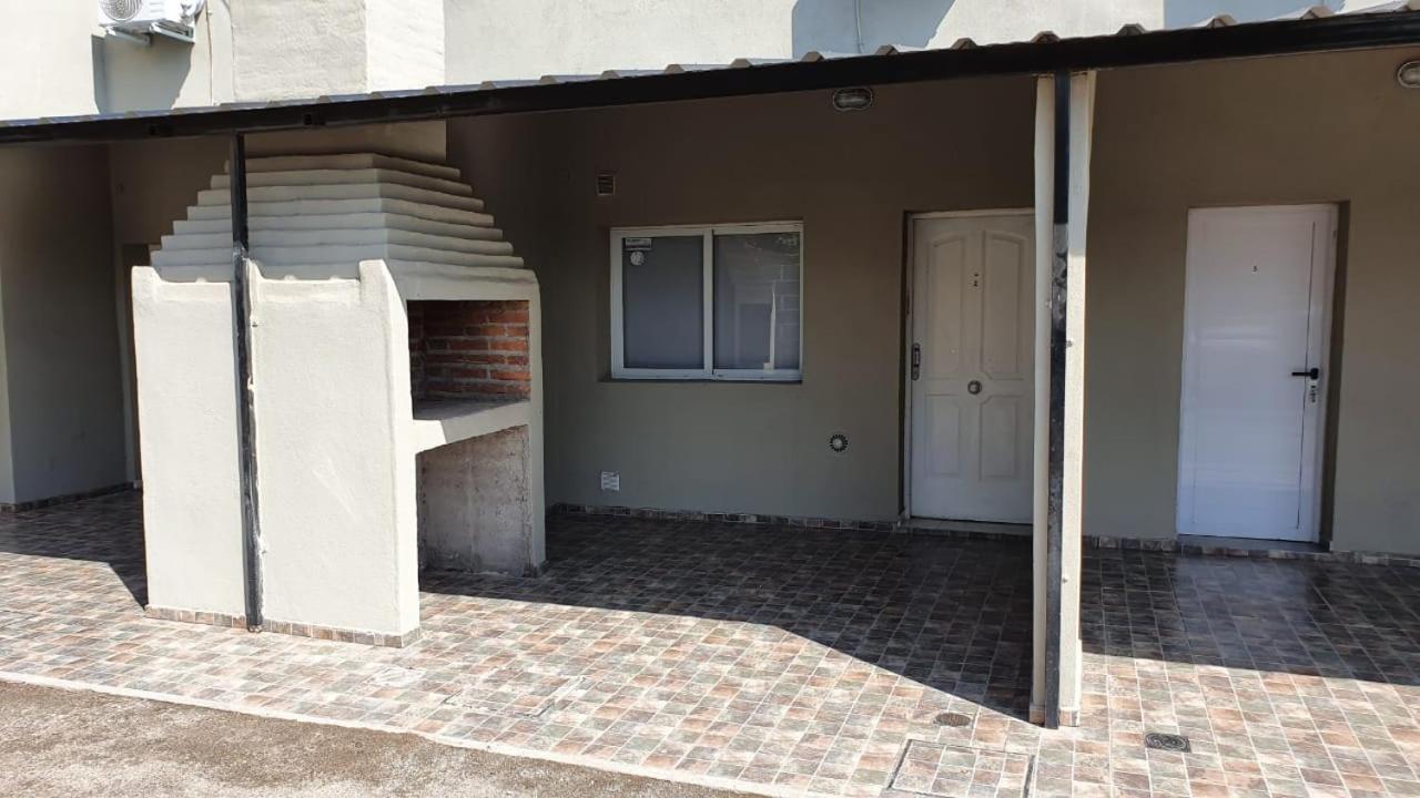 Apartment Dptos Cerbo *